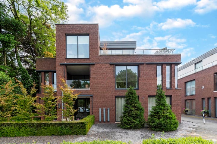 Hendrik Veenemanstraat 42