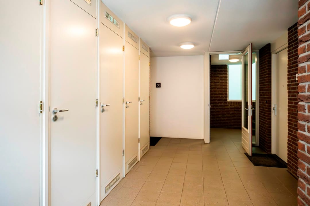 Foto 7 van Hendrik Veenemanstraat 42