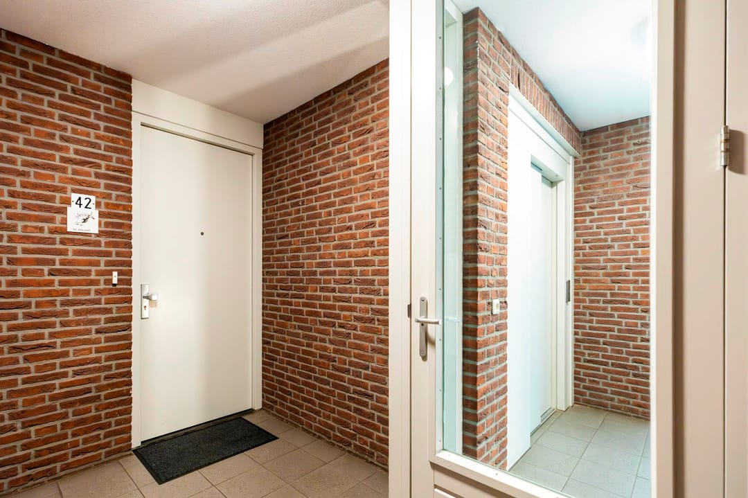 Foto 8 van Hendrik Veenemanstraat 42