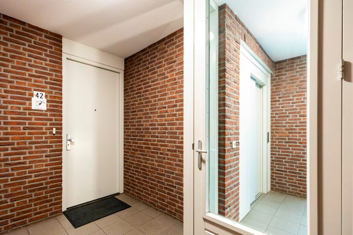 Foto 8 van Hendrik Veenemanstraat 42