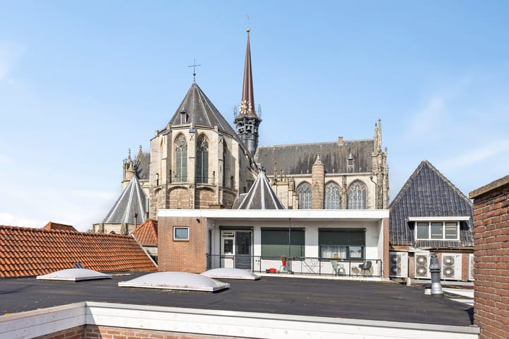 Foto 2 van Korte Vorststraat 29