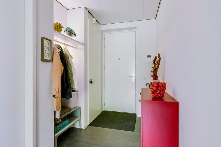 Foto 10 van Hendrik Veenemanstraat 42