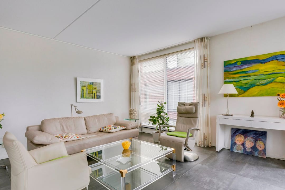 Foto 16 van Hendrik Veenemanstraat 42