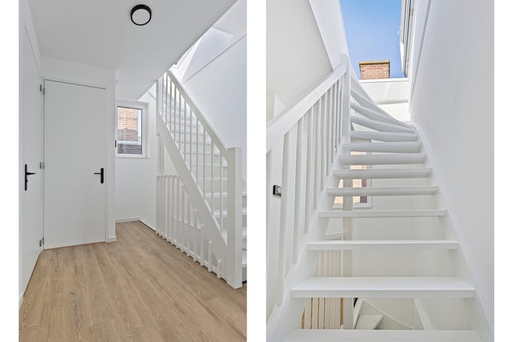 Foto 9 van Korte Vorststraat 29