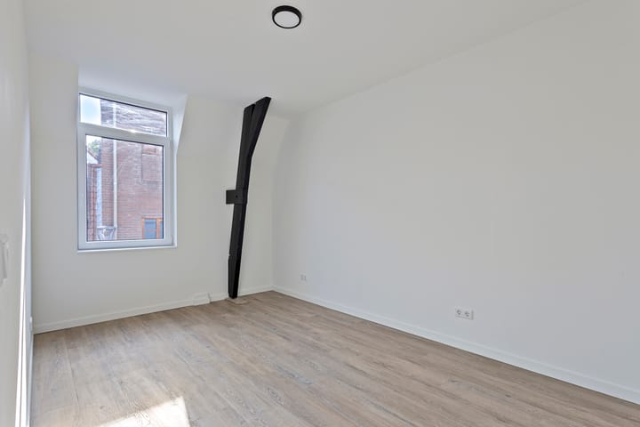 Foto 10 van Korte Vorststraat 29