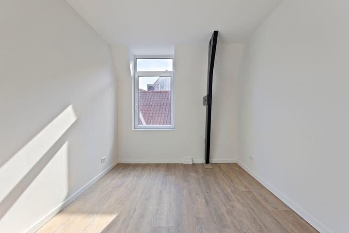 Foto 11 van Korte Vorststraat 29