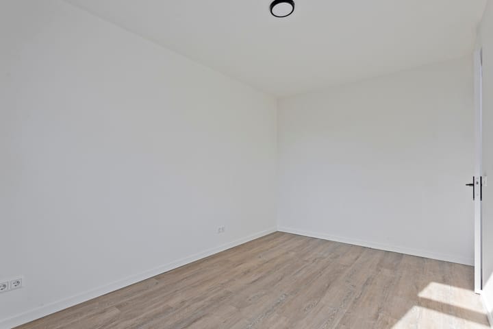 Foto 12 van Korte Vorststraat 29