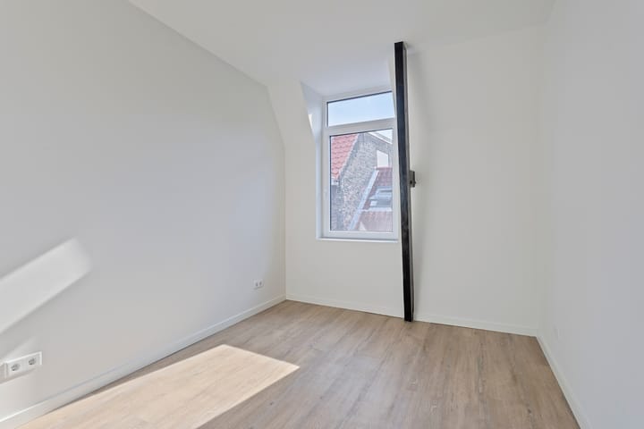 Foto 13 van Korte Vorststraat 29