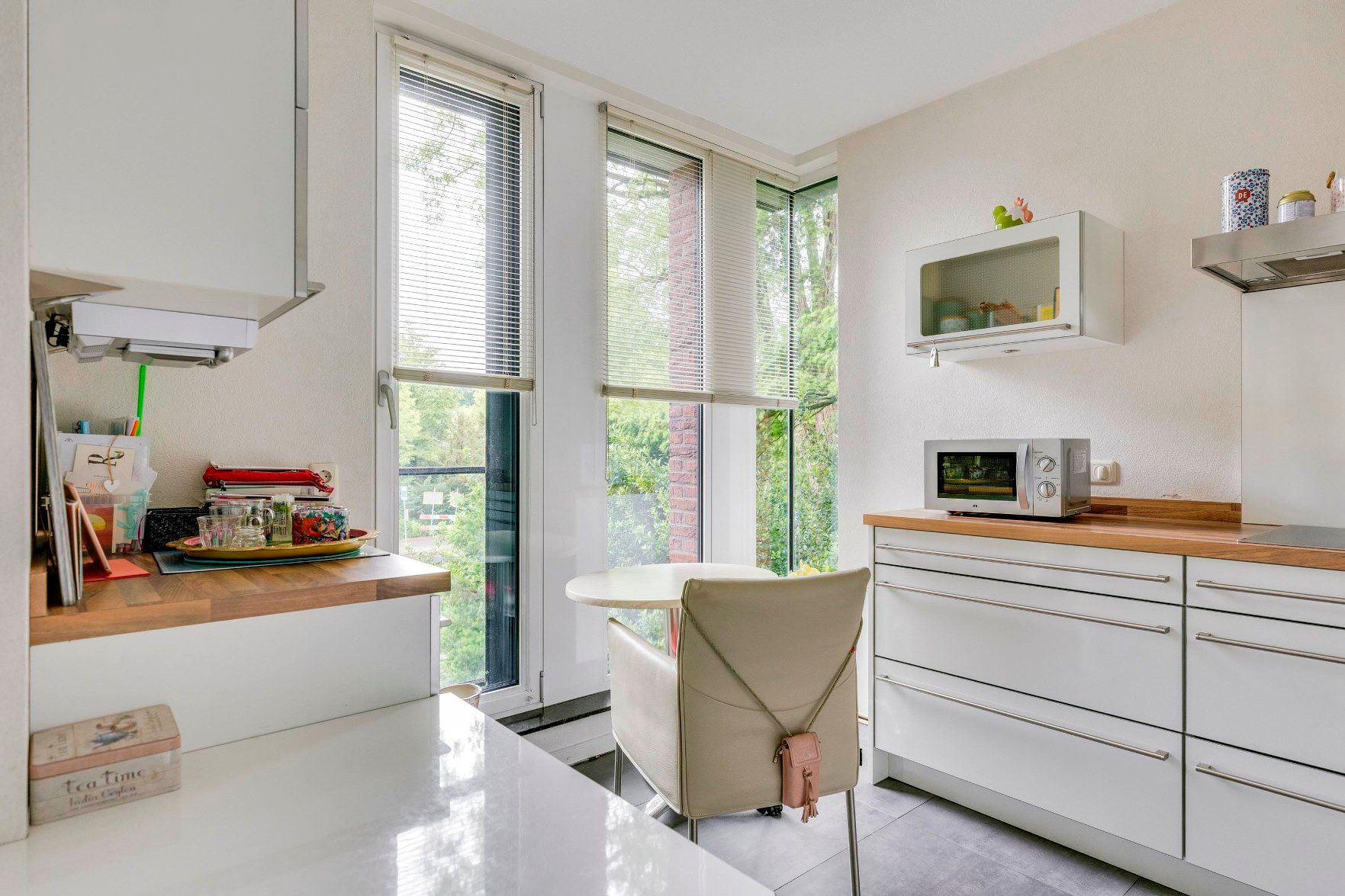 Foto 24 van Hendrik Veenemanstraat 42