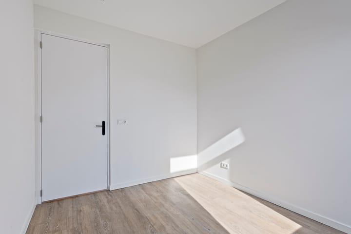 Foto 14 van Korte Vorststraat 29