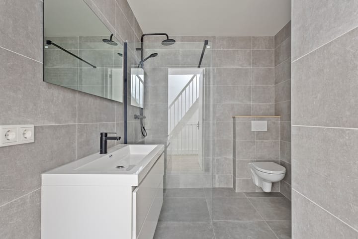 Foto 15 van Korte Vorststraat 29