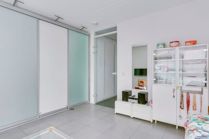 Foto 30 van Hendrik Veenemanstraat 42