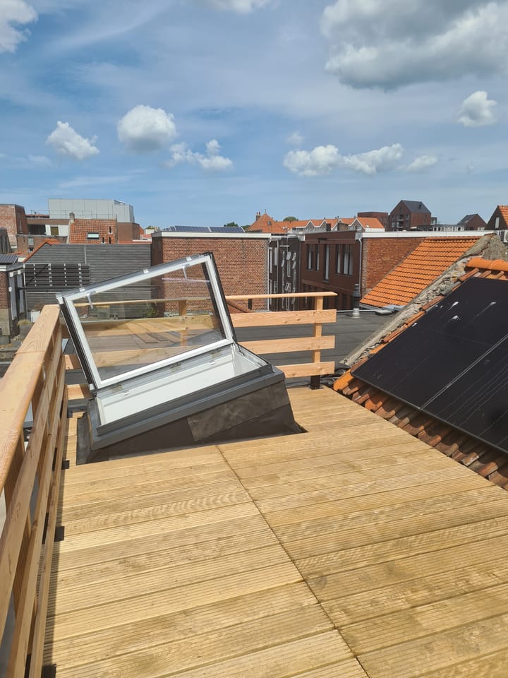 Foto 19 van Korte Vorststraat 29