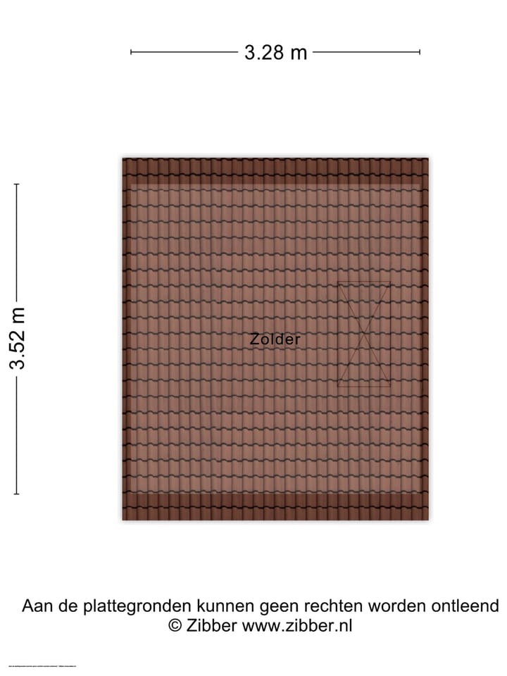 Foto 24 van Korte Vorststraat 29