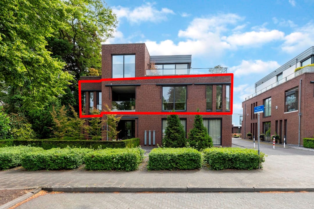 Foto 43 van Hendrik Veenemanstraat 42