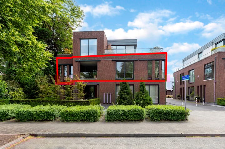 Foto 43 van Hendrik Veenemanstraat 42