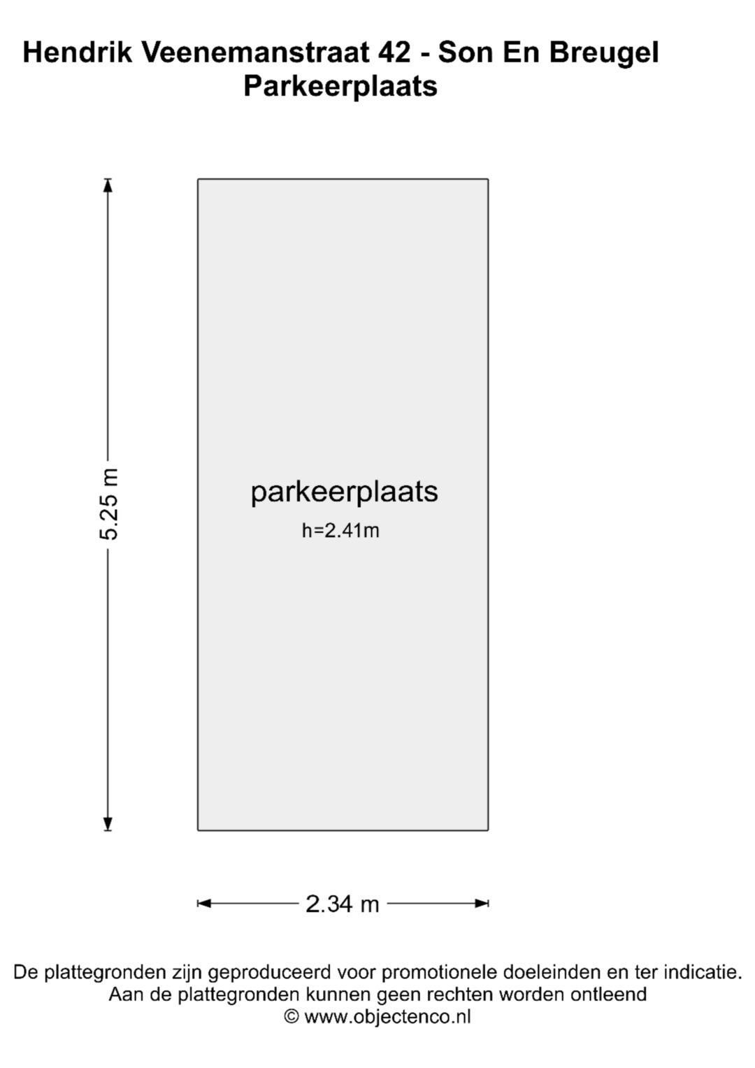 Foto 57 van Hendrik Veenemanstraat 42