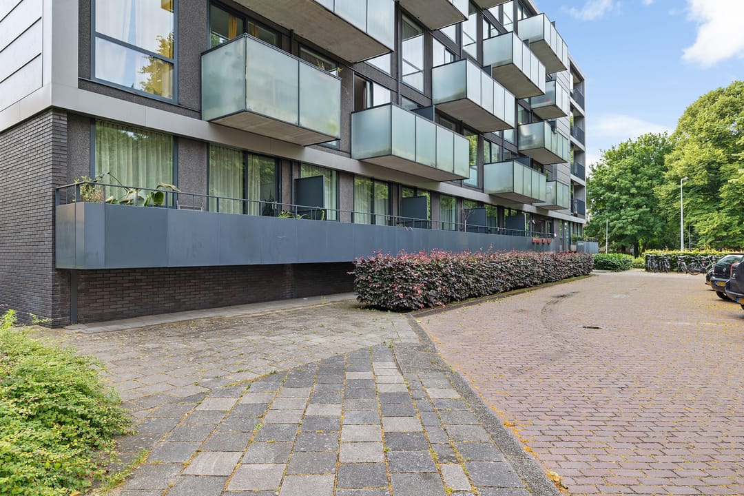 Foto 2 van Zaagmuldersweg 1-9