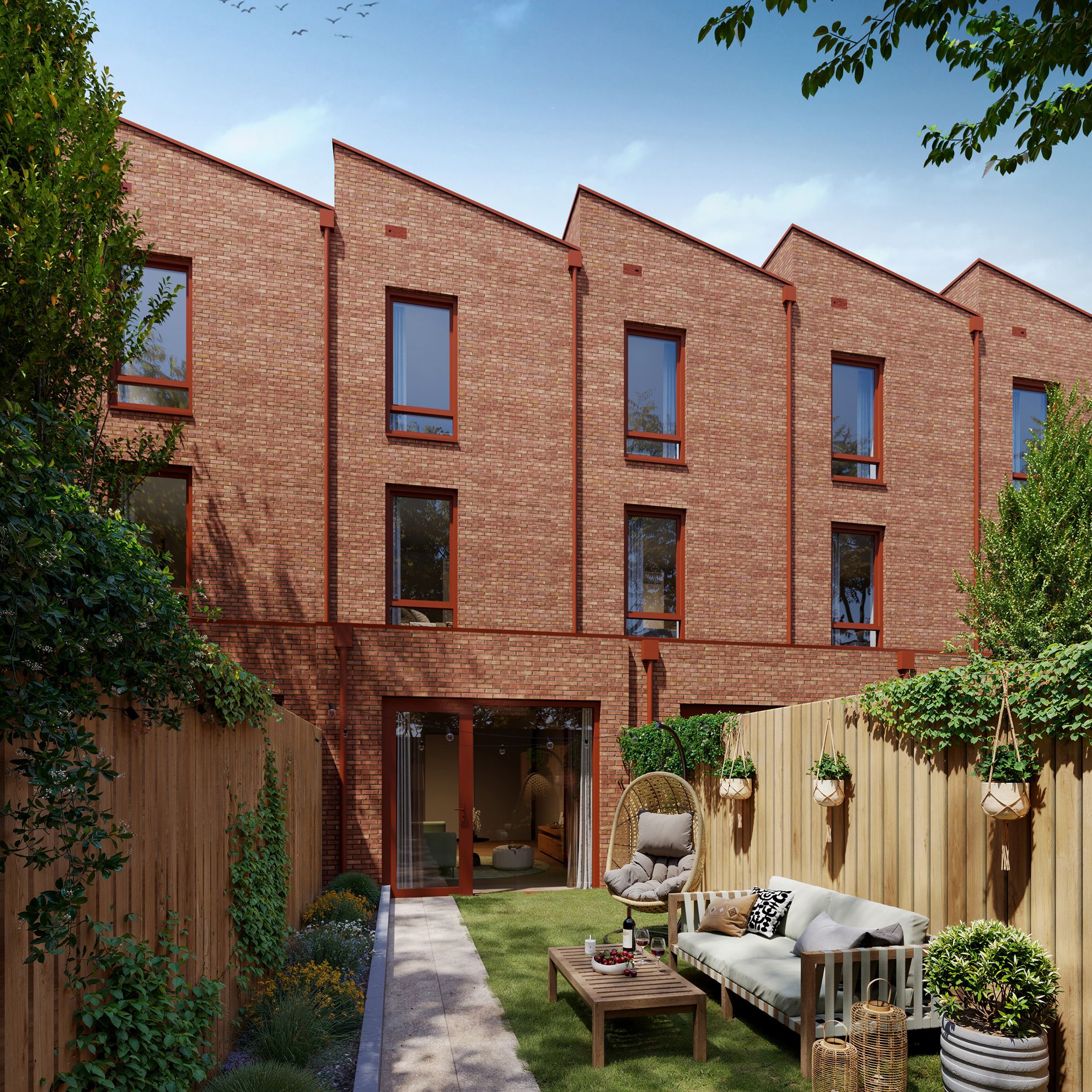 Foto 2 van Oblique Amersfoort