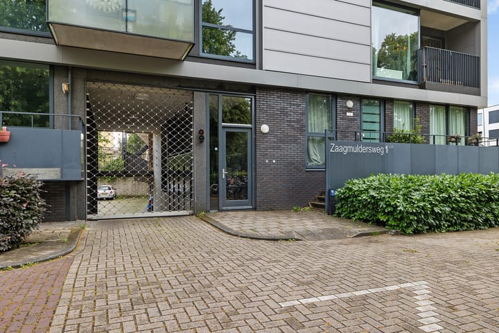 Photo 5 of Zaagmuldersweg 1-9