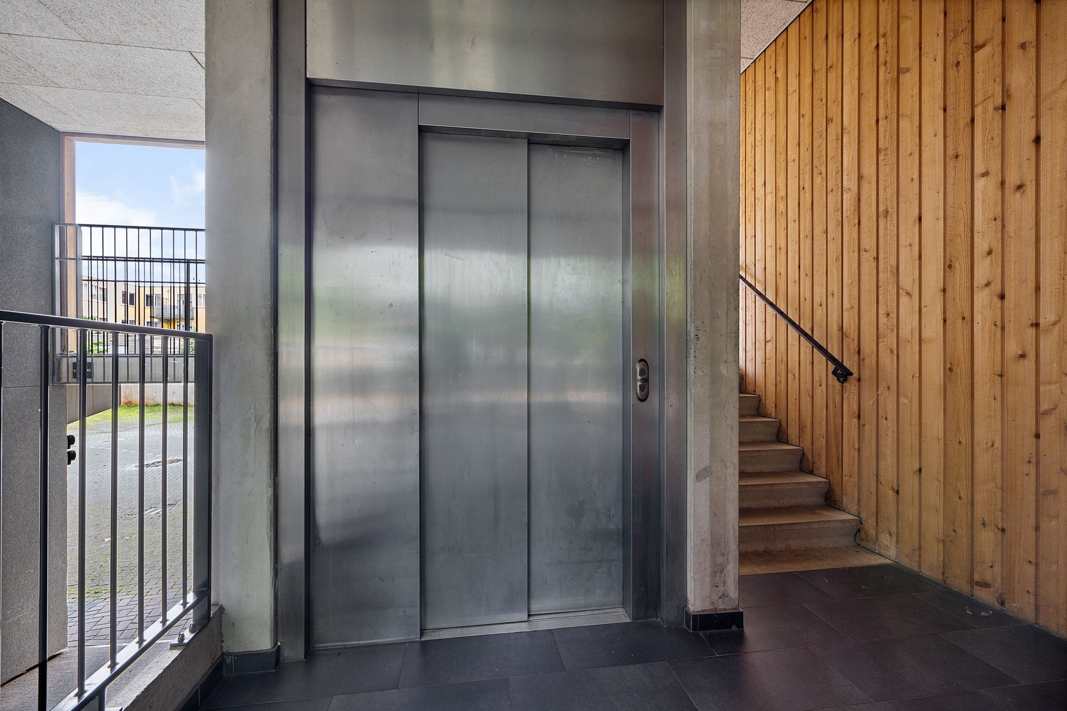 Foto 6 van Zaagmuldersweg 1-9