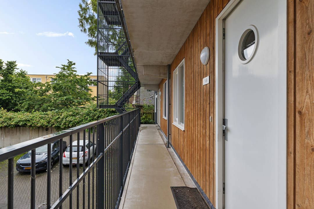 Foto 7 van Zaagmuldersweg 1-9