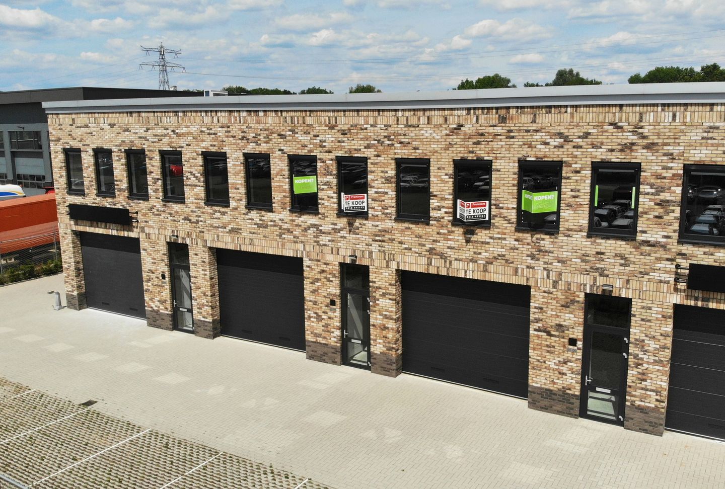 Bekijk foto 3 van Inductorstraat 55-10