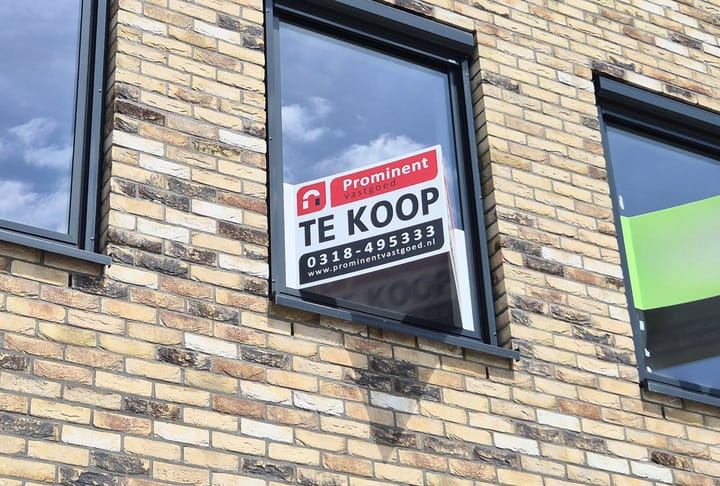 Inductorstraat 55-09, Veenendaal