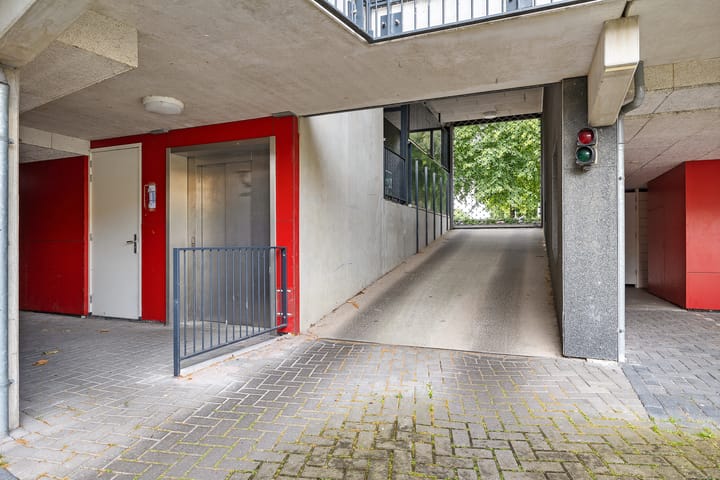 Photo 25 of Zaagmuldersweg 1-9