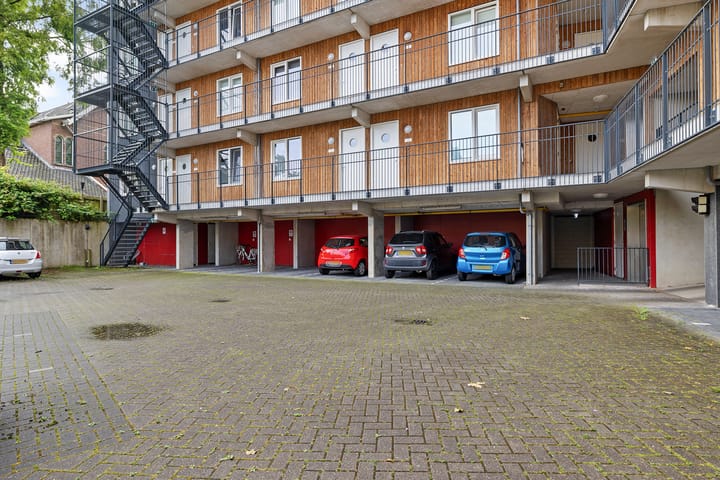 Photo 26 of Zaagmuldersweg 1-9