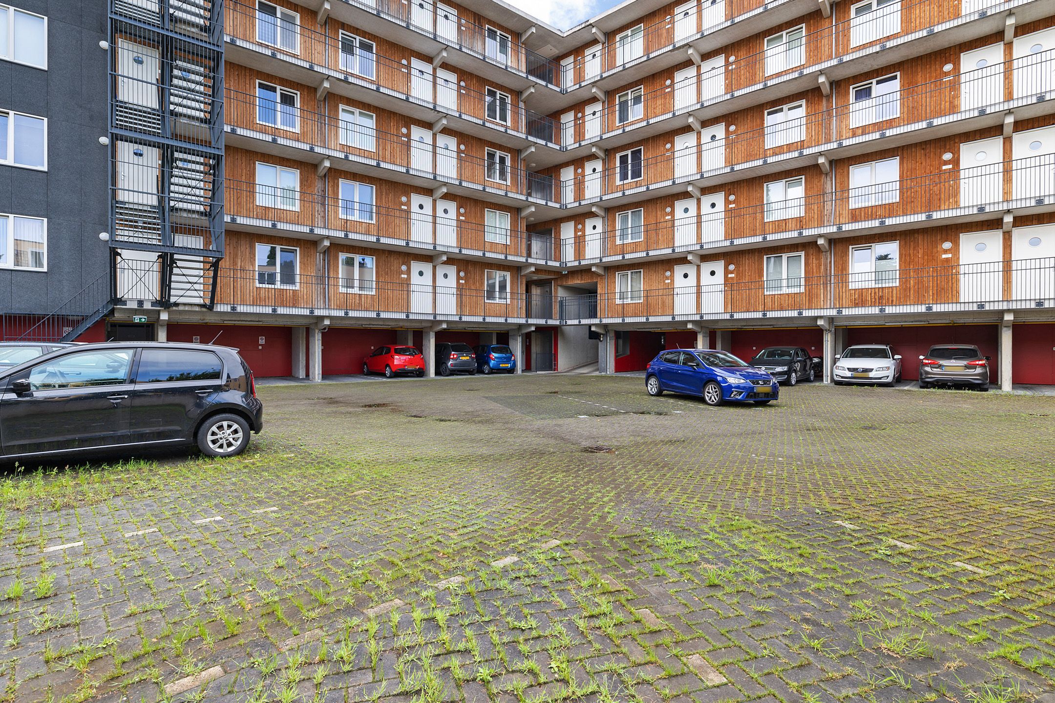 Foto 27 van Zaagmuldersweg 1-9