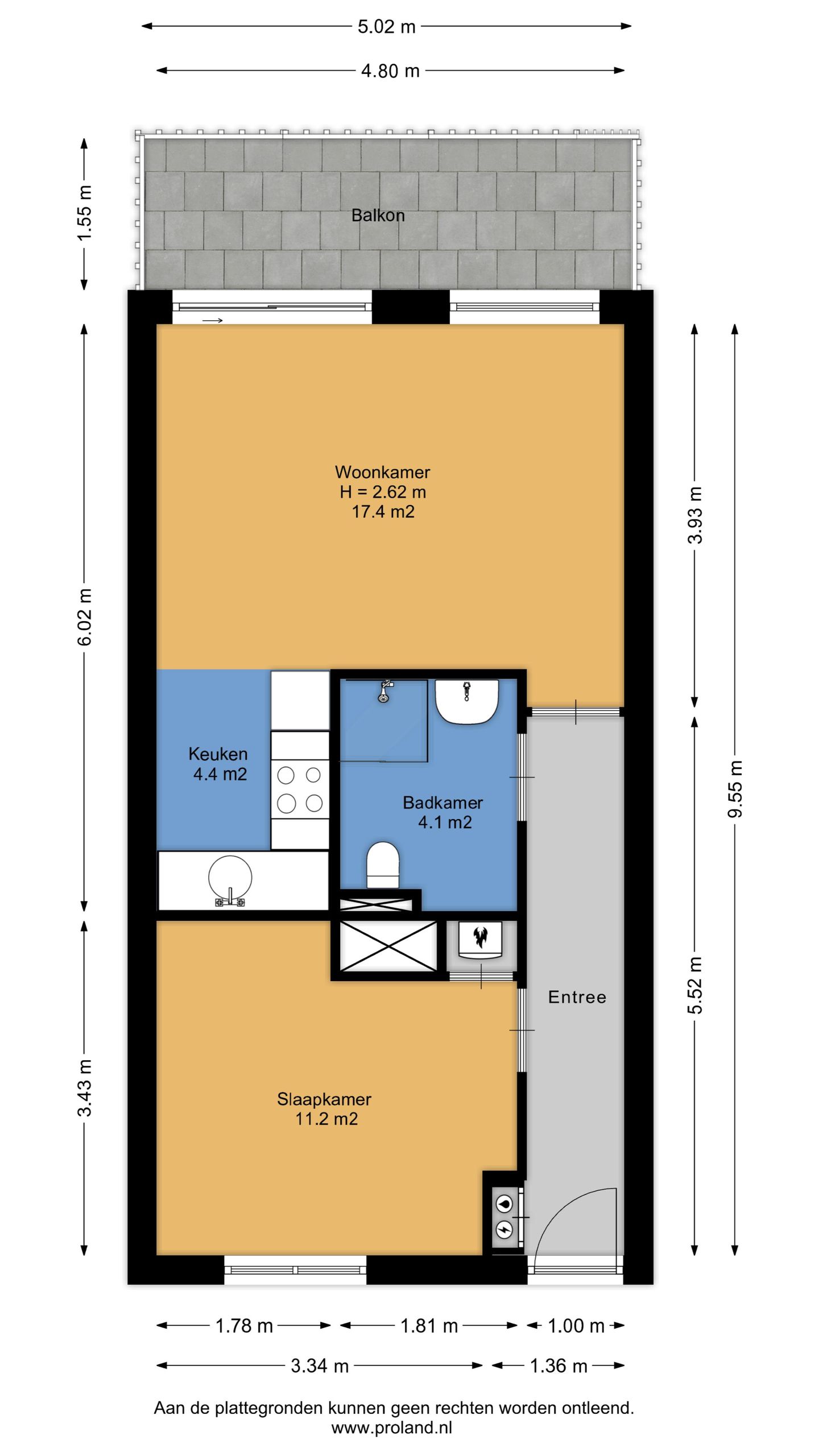 Foto 29 van Zaagmuldersweg 1-9