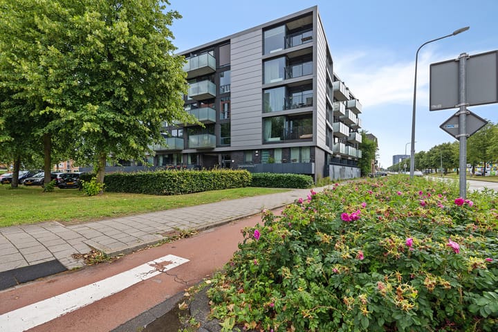 Photo 28 of Zaagmuldersweg 1-9