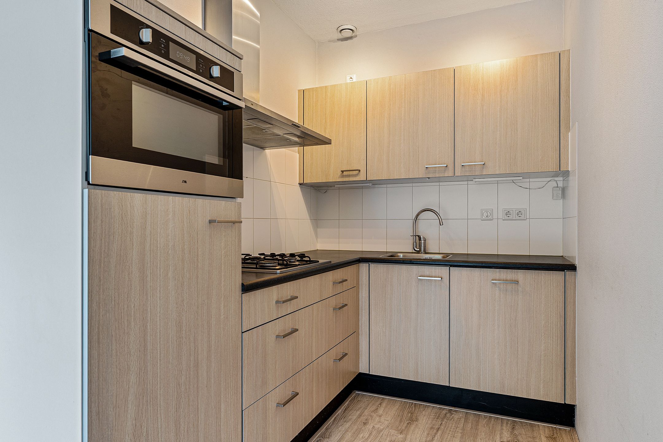 Foto 18 van Zaagmuldersweg 1-9