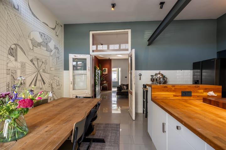 Foto 3 van Eendrachtstraat 18