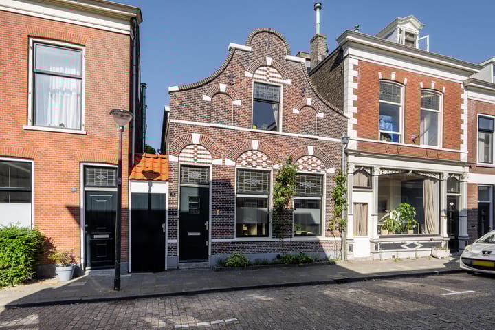 Foto 7 van Eendrachtstraat 18