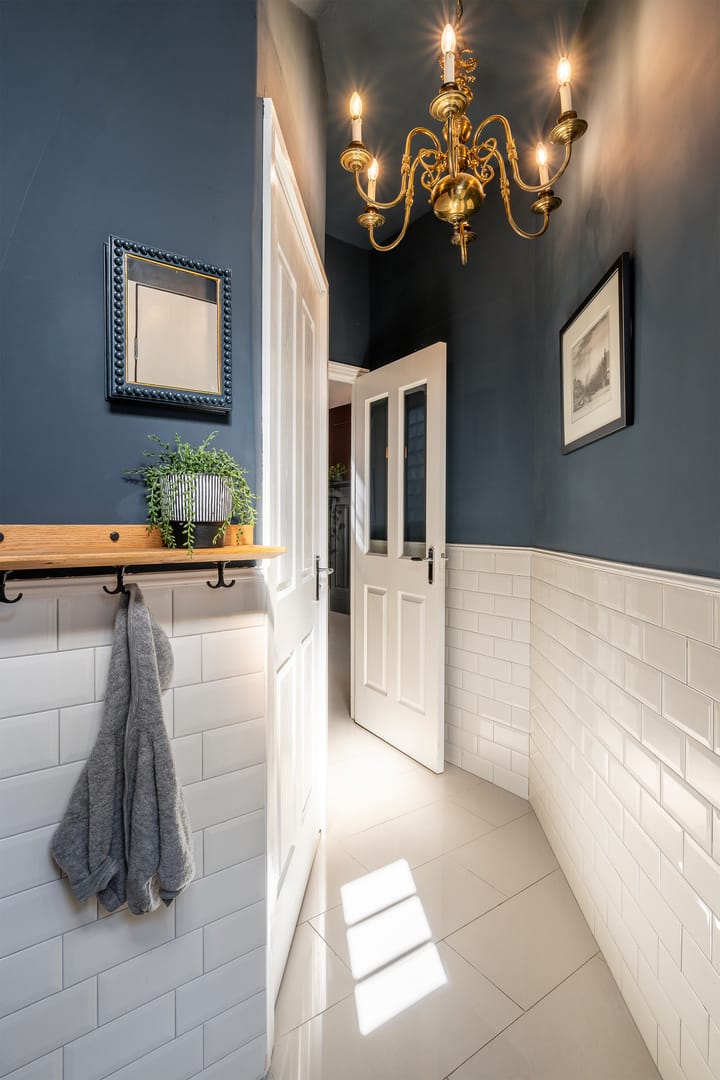 Foto 9 van Eendrachtstraat 18