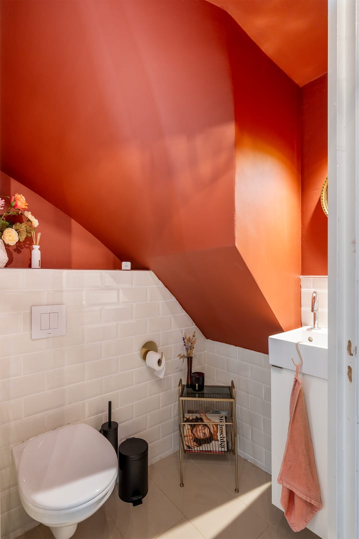 Foto 10 van Eendrachtstraat 18