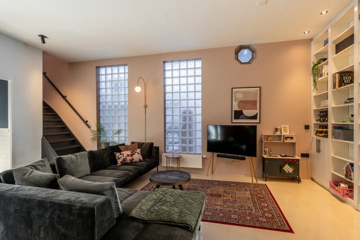 Foto 11 van Eendrachtstraat 18