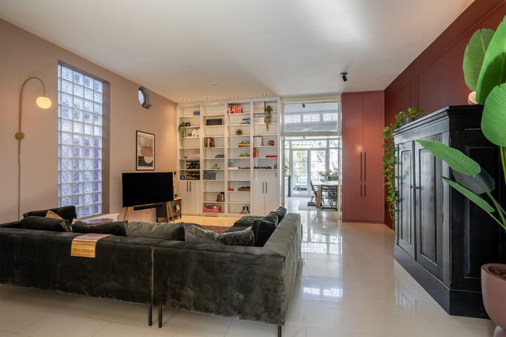 Foto 13 van Eendrachtstraat 18