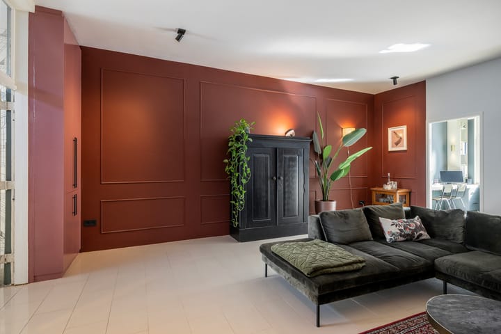 Foto 14 van Eendrachtstraat 18