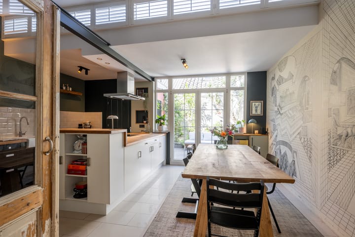 Foto 15 van Eendrachtstraat 18