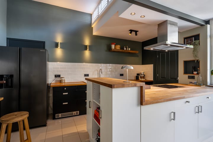 Foto 16 van Eendrachtstraat 18