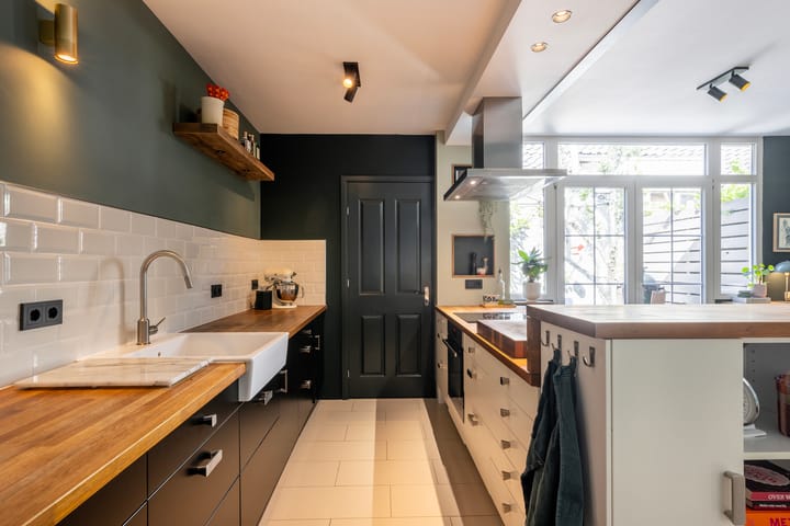 Foto 17 van Eendrachtstraat 18