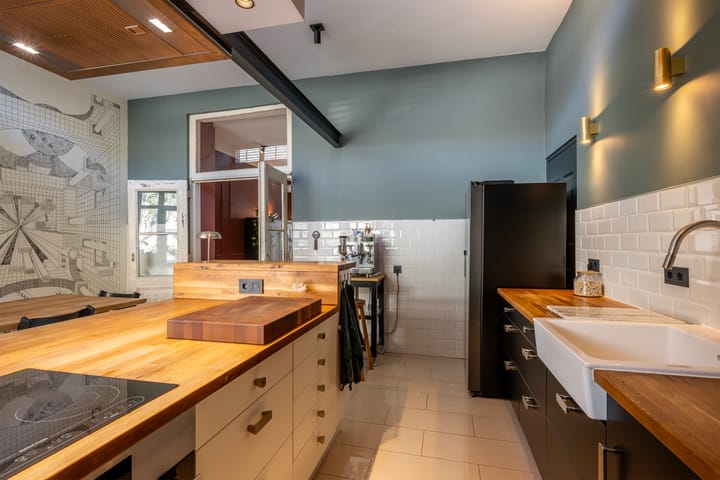 Foto 18 van Eendrachtstraat 18