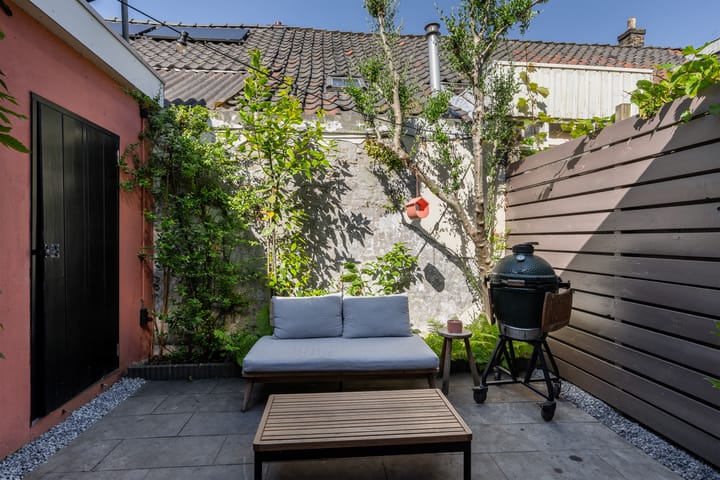 Foto 19 van Eendrachtstraat 18