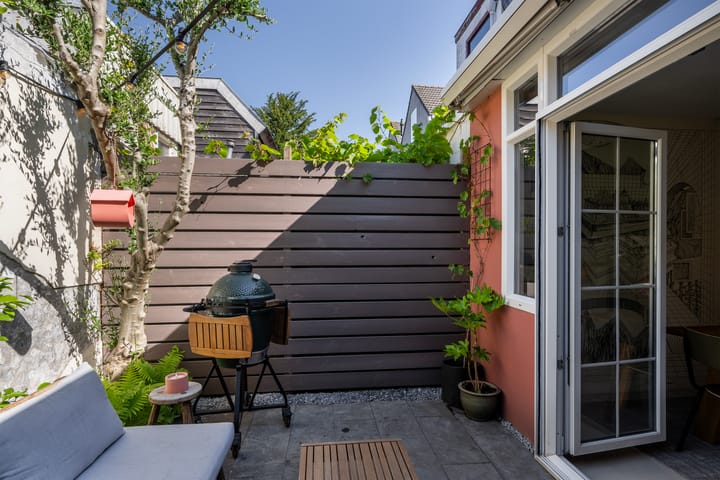 Foto 20 van Eendrachtstraat 18