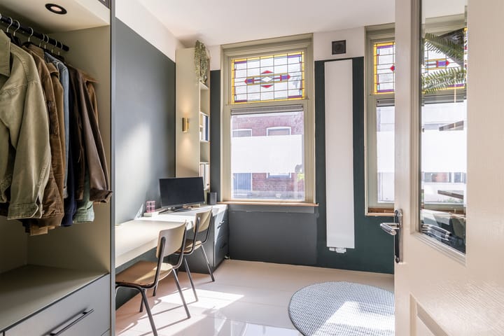 Foto 21 van Eendrachtstraat 18