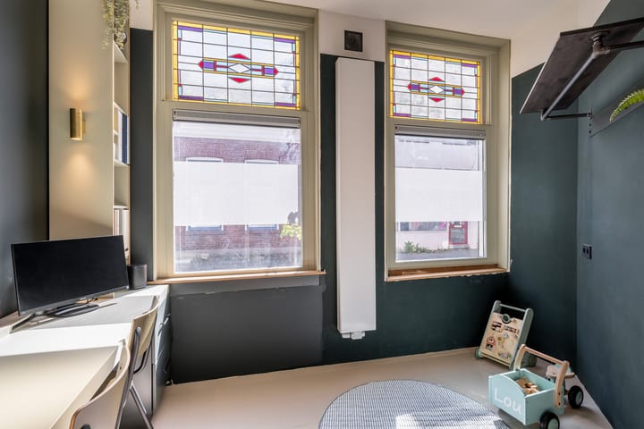 Foto 22 van Eendrachtstraat 18