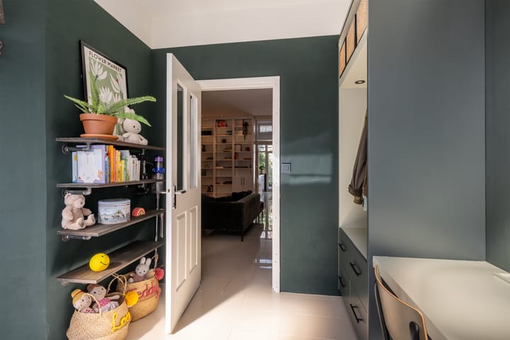 Foto 23 van Eendrachtstraat 18